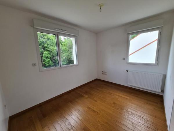 Location Maison 4 pièces 121.4 m² - ÉPinal 88000
