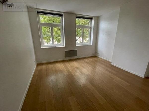 Appartement à vendre à Lille dans le Nord (59000), ref : 59019-975845-COPIE-59019
