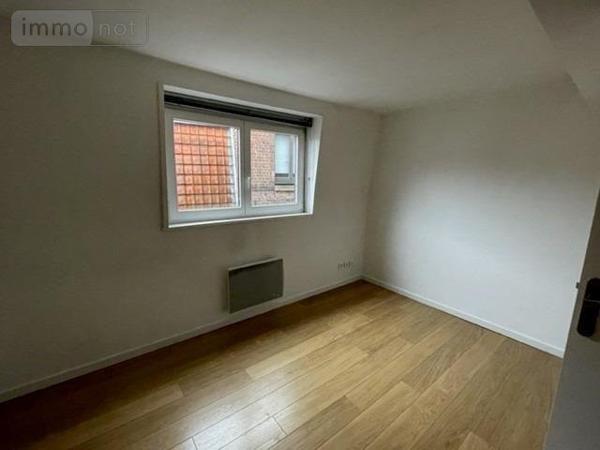 Appartement à vendre à Lille dans le Nord (59000), ref : 59019-975845-COPIE-59019