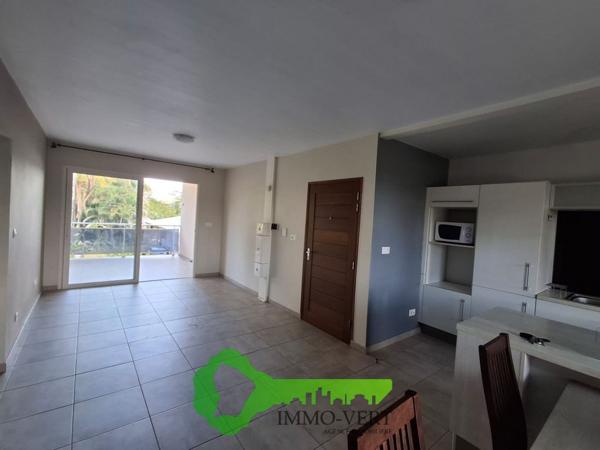 Appartement T4 à Cayenne | Immo-Vert