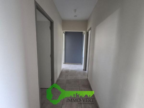 Appartement T4 à Cayenne | Immo-Vert