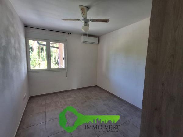 Appartement T4 à Cayenne | Immo-Vert