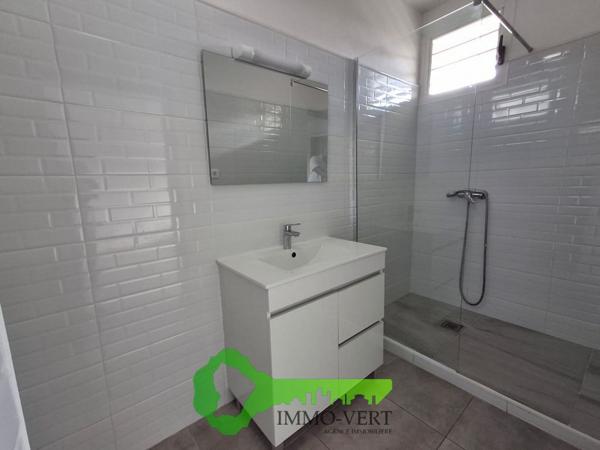 Appartement T4 à Cayenne | Immo-Vert