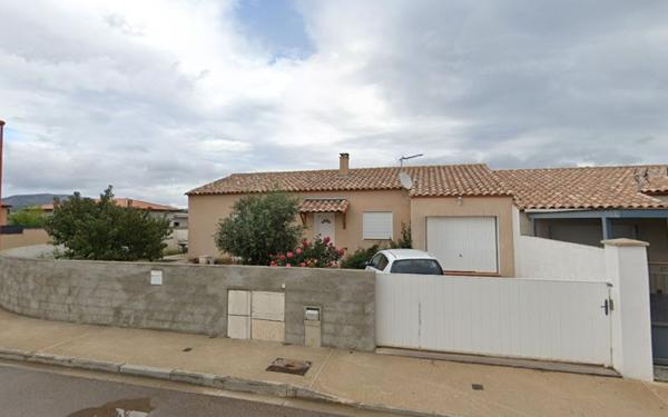 Maison à vendre    5 pièces • 107 m2 Espira-de-l'Agly