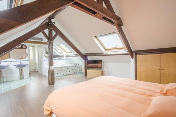 Saint-Maur-des-Fossés