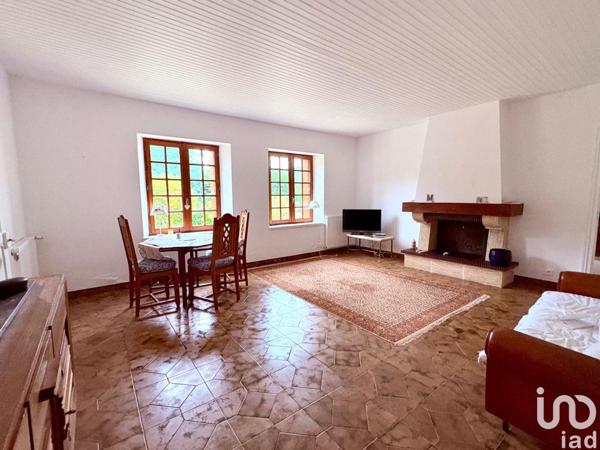 Maison à vendre 3 pièces 99 m² Trévou-Tréguignec