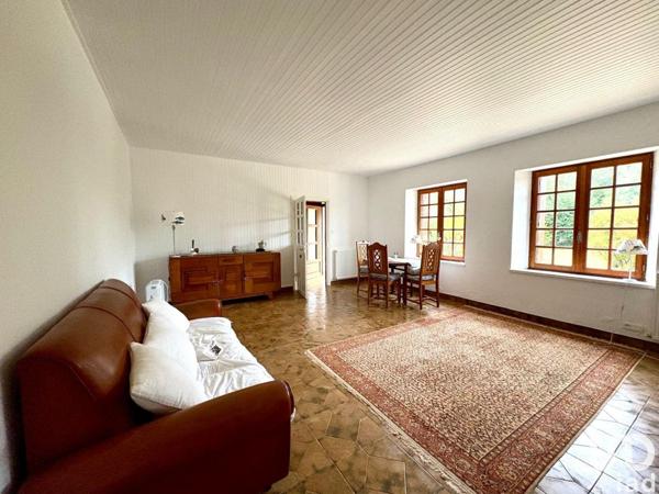 Maison à vendre 3 pièces 99 m² Trévou-Tréguignec