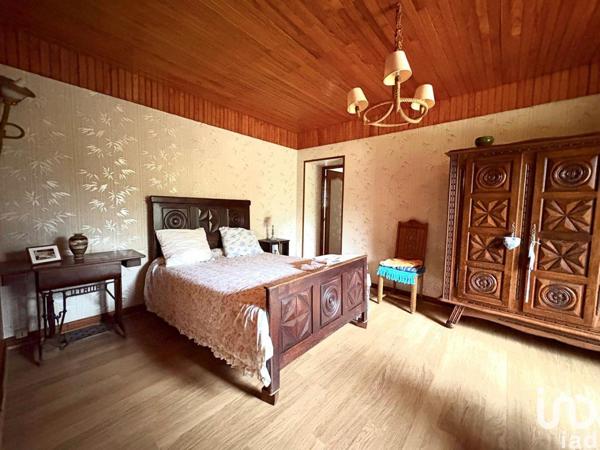 Maison à vendre 3 pièces 99 m² Trévou-Tréguignec