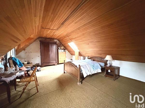 Maison à vendre 3 pièces 99 m² Trévou-Tréguignec