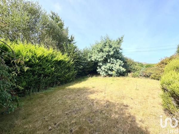 Maison à vendre 3 pièces 99 m² Trévou-Tréguignec