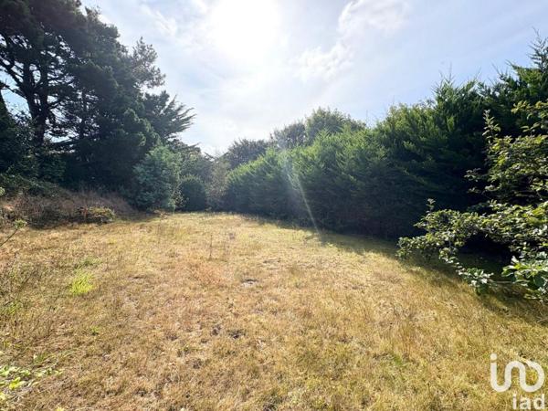 Maison à vendre 3 pièces 99 m² Trévou-Tréguignec