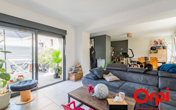 Immeuble à vendre    7 pièces •  Saint-Gobain