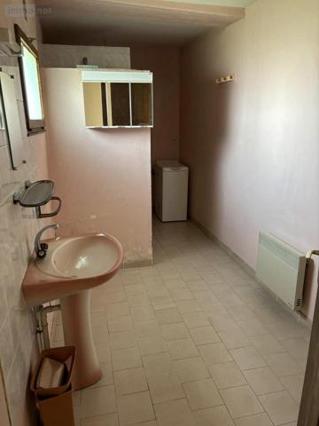 Maison à vendre à Vancé dans la Sarthe (72310), ref : 101/1918