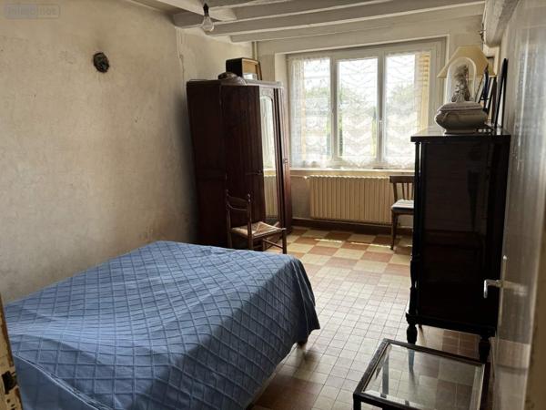 Maison à vendre à Vancé dans la Sarthe (72310), ref : 101/1918