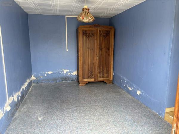 Maison à vendre à Vancé dans la Sarthe (72310), ref : 101/1918