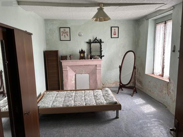 Maison à vendre à Vancé dans la Sarthe (72310), ref : 101/1918