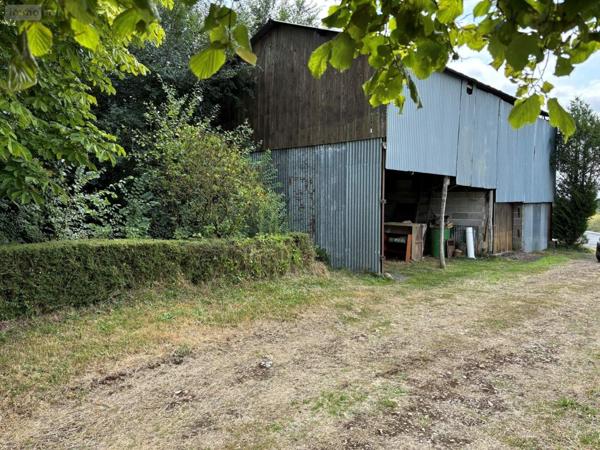 Maison à vendre à Vancé dans la Sarthe (72310), ref : 101/1918
