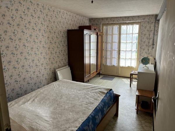 Maison à vendre à Vancé dans la Sarthe (72310), ref : 101/1918