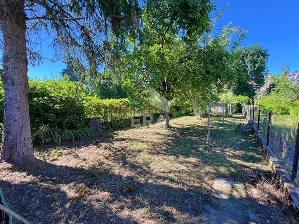 Maison Angouleme 4 pièce(s) 77.6 m2