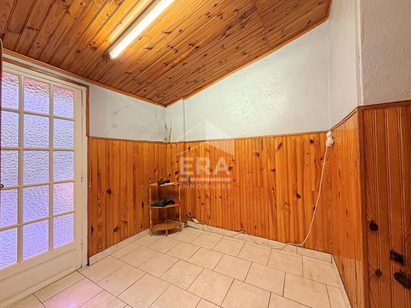 Maison Angouleme 4 pièce(s) 77.6 m2