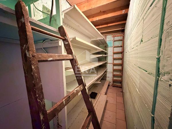 Maison Angouleme 4 pièce(s) 77.6 m2