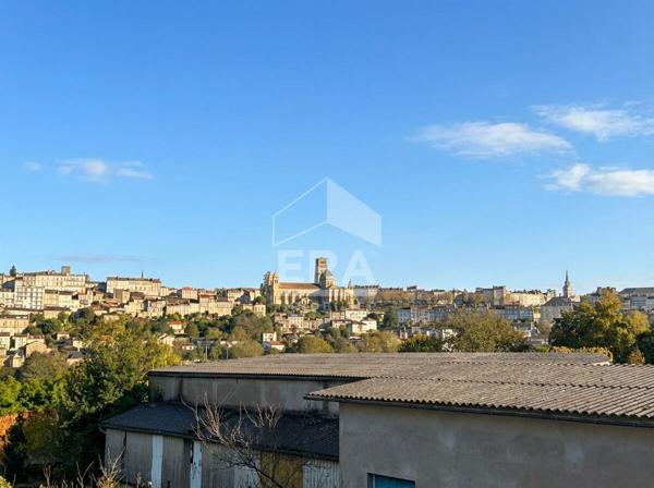 Maison Angouleme 4 pièce(s) 77.6 m2