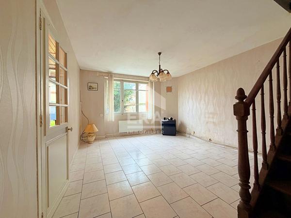 Maison Angouleme 4 pièce(s) 77.6 m2