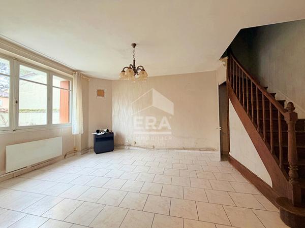 Maison Angouleme 4 pièce(s) 77.6 m2