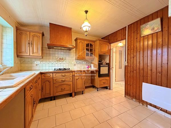 Maison Angouleme 4 pièce(s) 77.6 m2