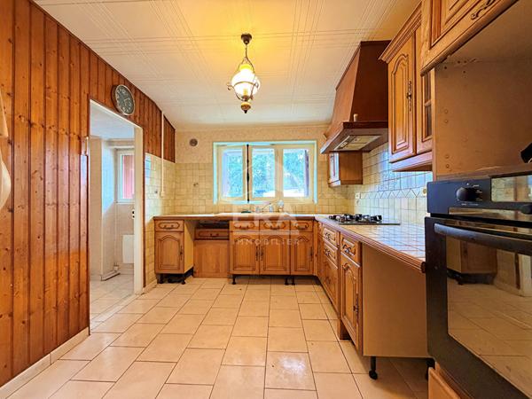 Maison Angouleme 4 pièce(s) 77.6 m2