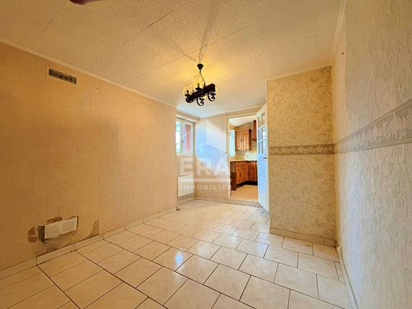 Maison Angouleme 4 pièce(s) 77.6 m2