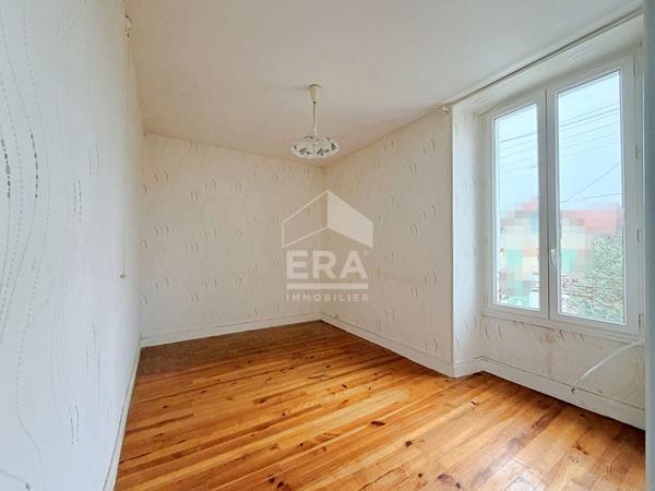 Maison Angouleme 4 pièce(s) 77.6 m2