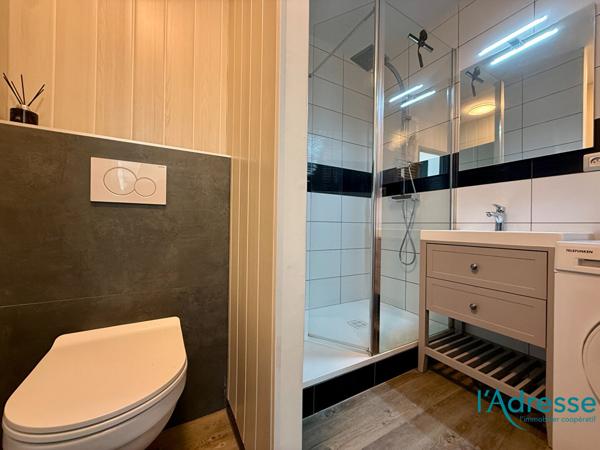 Appartement 1 pièce(s) 30 m2