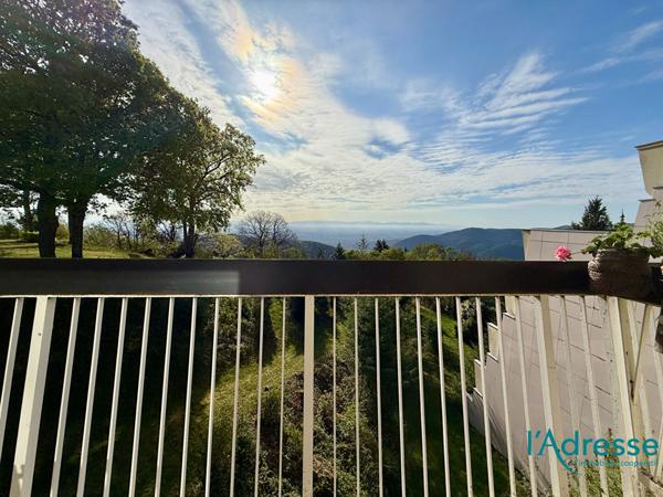 Appartement 1 pièce(s) 30 m2