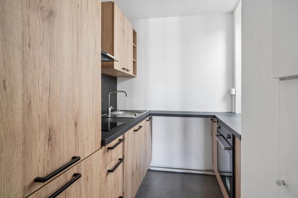Vente Appartement de luxe Paris 8 3 Pièces 53.97 m²