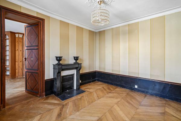 Vente Appartement de luxe Paris 8 3 Pièces 53.97 m²