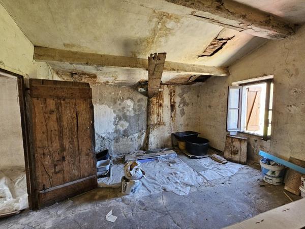 Vente / Appartement