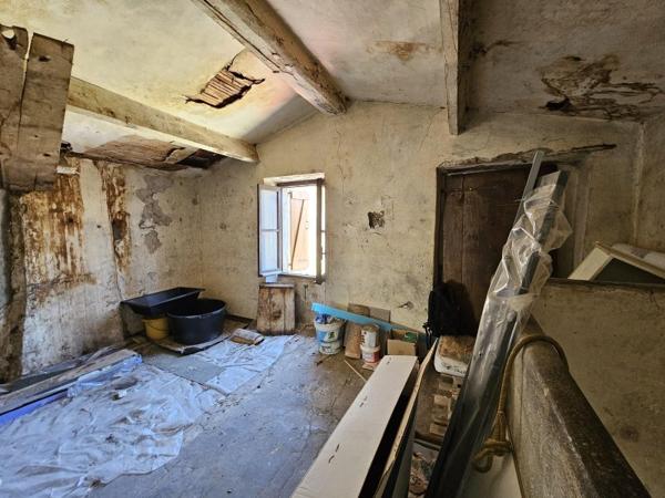 Vente / Appartement