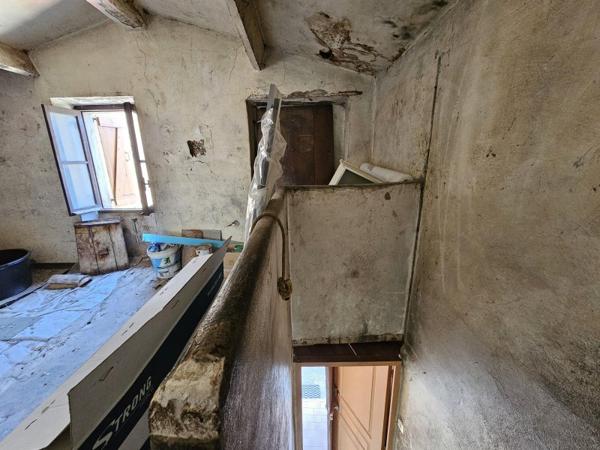 Vente / Appartement