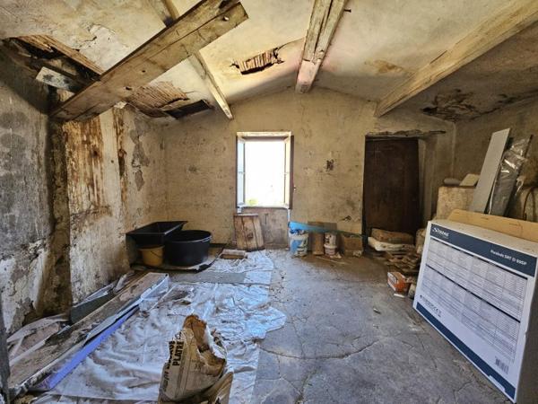 Vente / Appartement