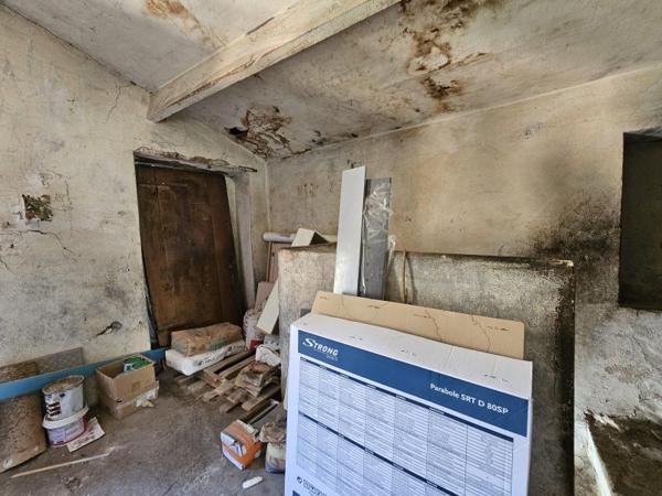 Vente / Appartement