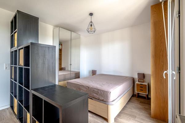 Appartement 2 pièces avec terrasse à vendre Alfortville