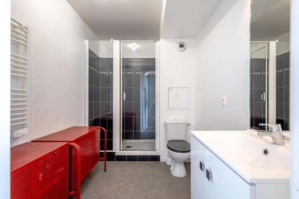 Appartement 2 pièces avec terrasse à vendre Alfortville