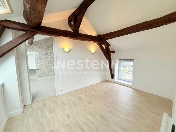 A vendre - Maison - Centre-ville Doué la Fontaine- D5974