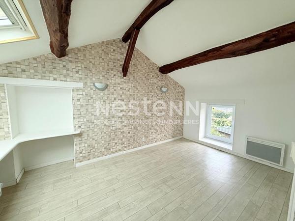 A vendre - Maison - Centre-ville Doué la Fontaine- D5974