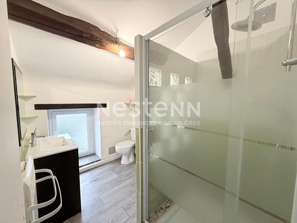 A vendre - Maison - Centre-ville Doué la Fontaine- D5974