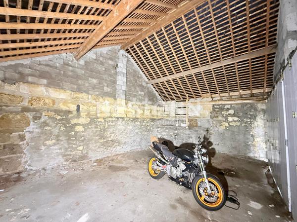 A vendre - Maison - Centre-ville Doué la Fontaine- D5974