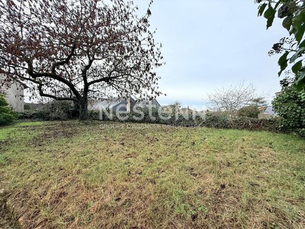 A vendre - Maison - Centre-ville Doué la Fontaine- D5974