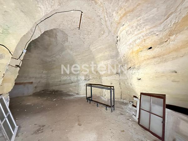 A vendre - Maison - Centre-ville Doué la Fontaine- D5974