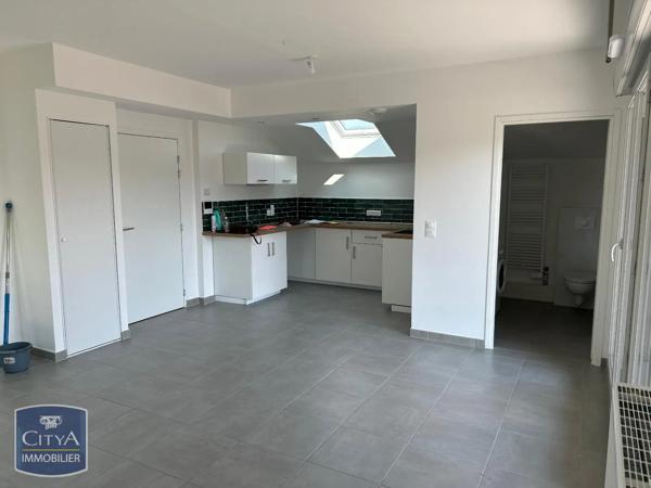 Appartement à louer 2 pièces 45.9m² Vulbens (74520)